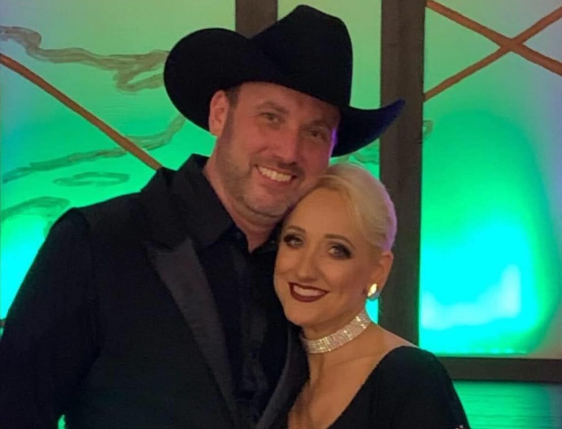 Sam & Christine Wetzel