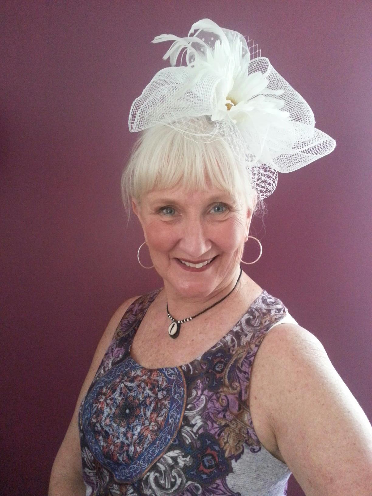 Donna Caudill