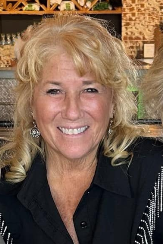 Julie Griggs
