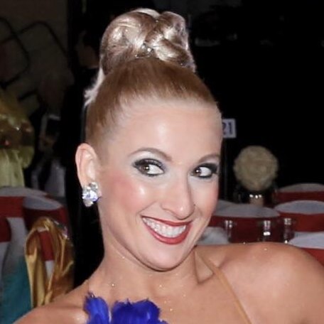 Rachel Champion