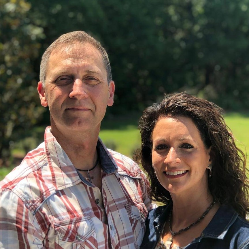 Jamie Hoyt & Todd Longsworth