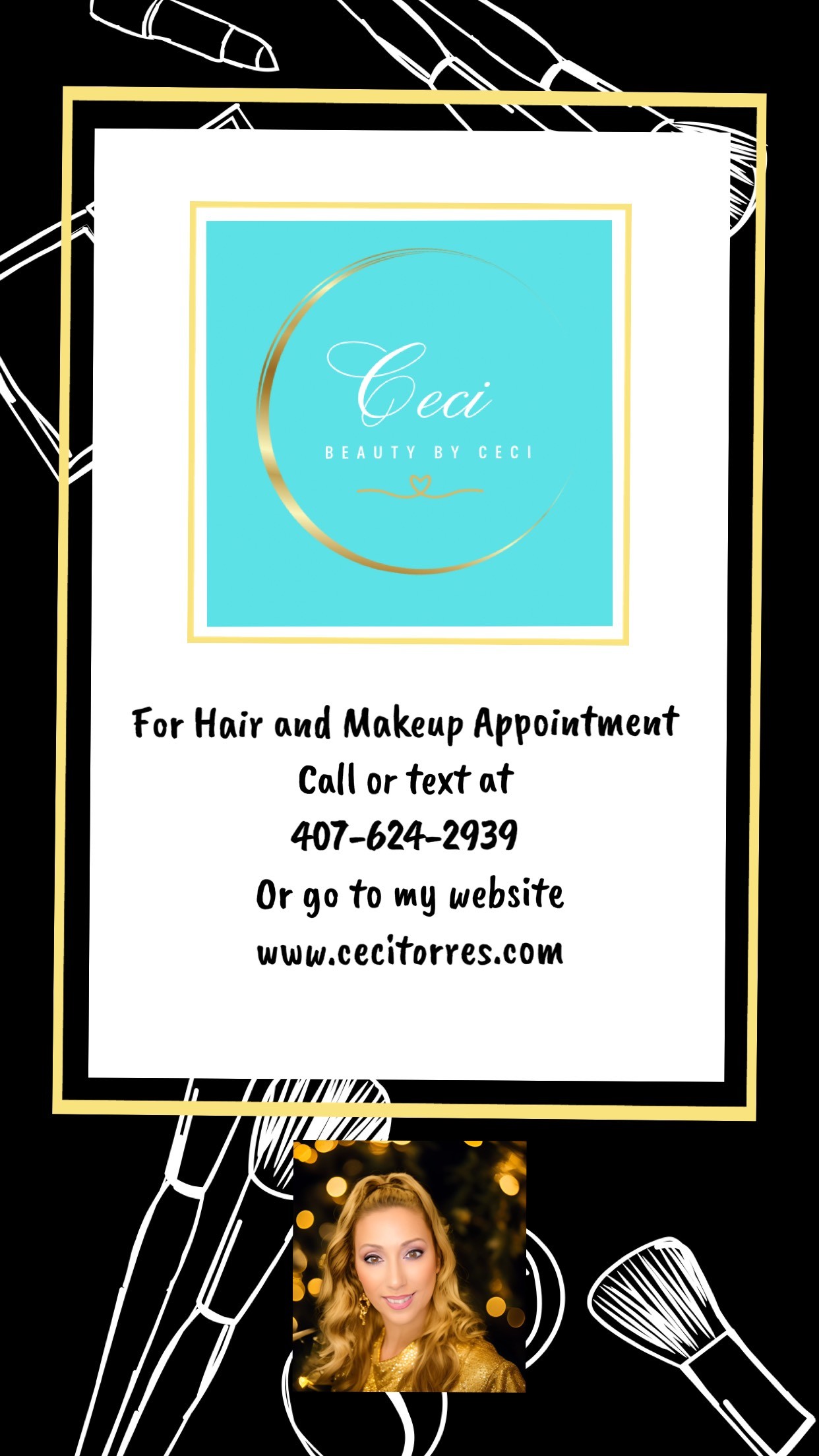 Beauty by Ceci