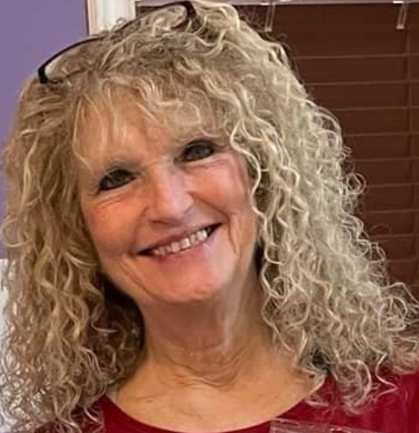 Jeanette Brown