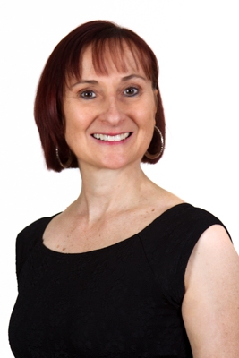 Kathy St Jean