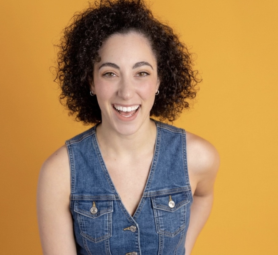 Rachel Shiffman Rachel Shiffman